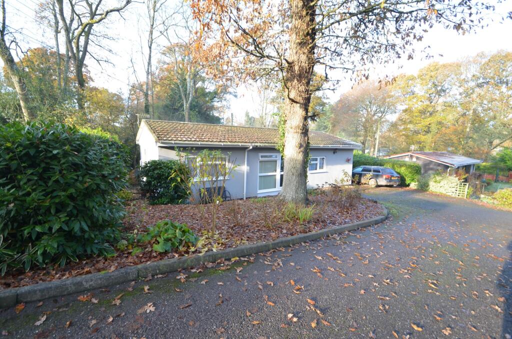 Main image of property: Brookside, Pathfinder Village, Exeter