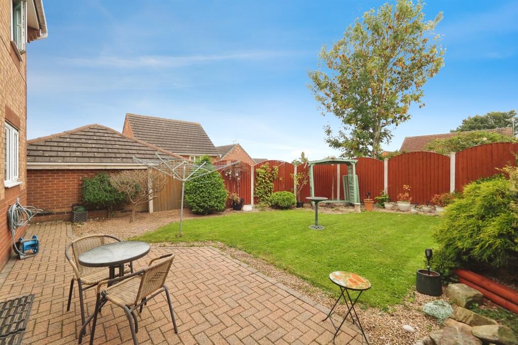 House in Derby - View 5