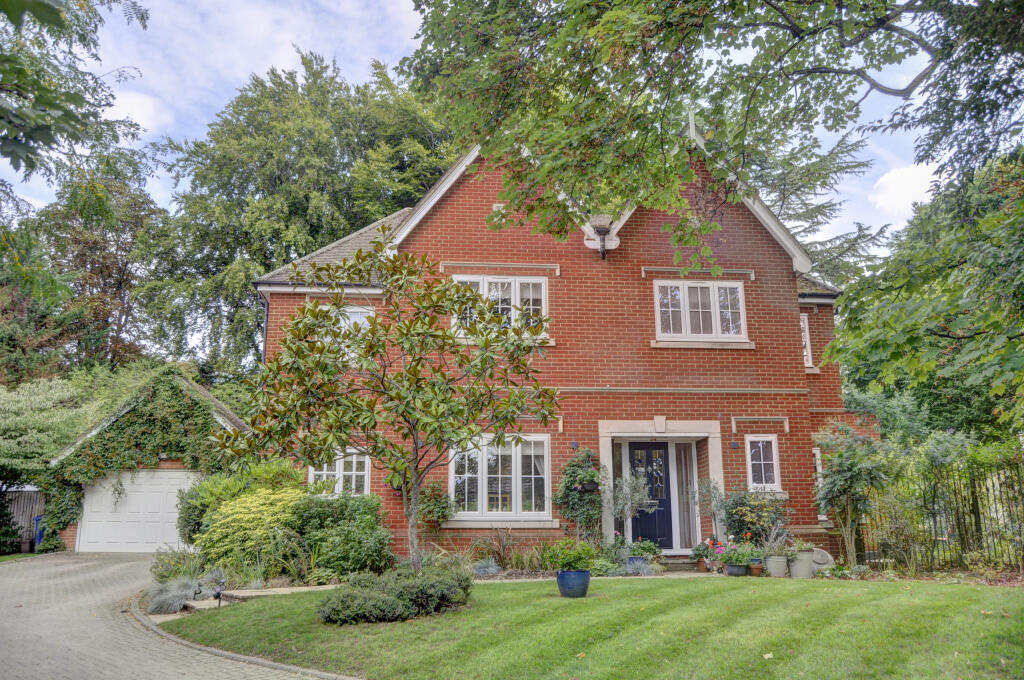 Main image of property: Maple House, Northern Heights, Bourne End, Buckinghamshire