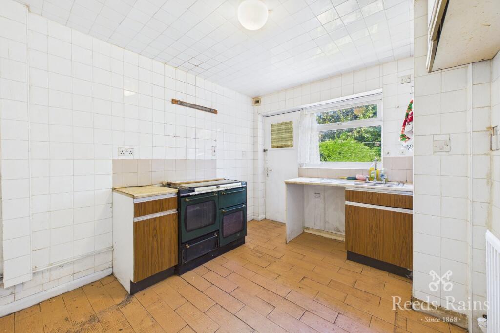 Errwood Road, Manchester, Greater Manchester, M19 photo 4