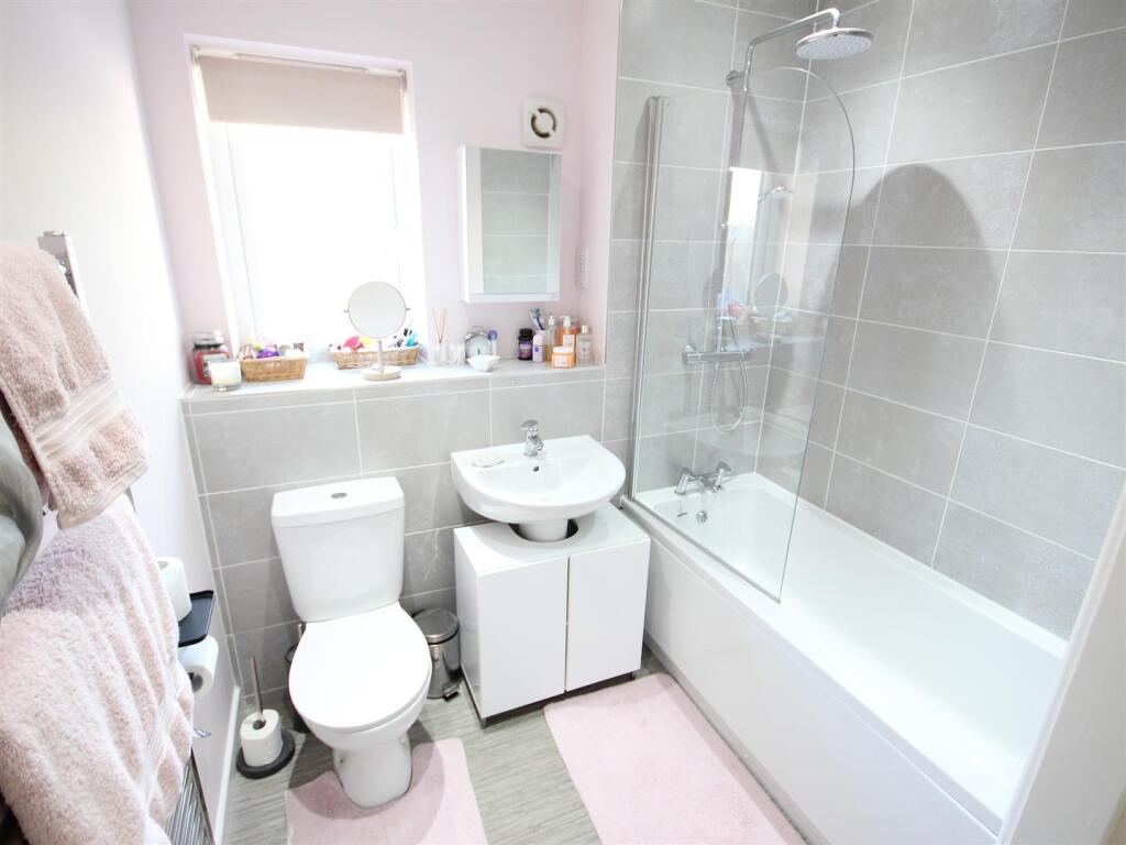 House in Wigan - More