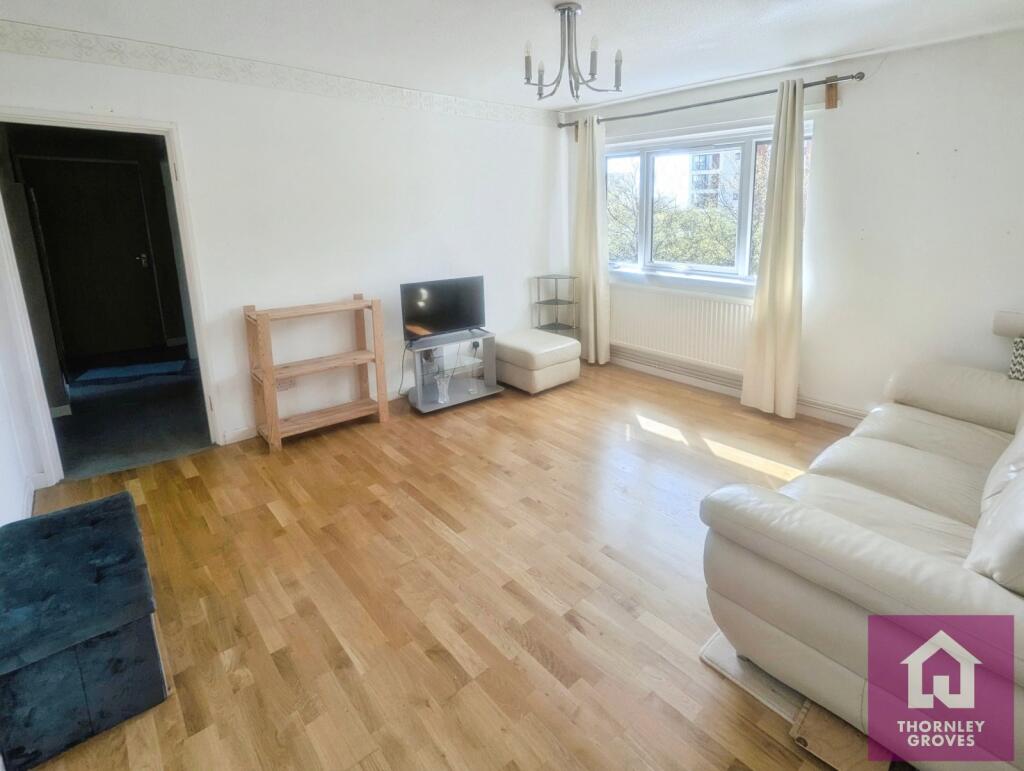 Reeves Court, Canterbury Gardens, Salford, M5 - Ansicht 6