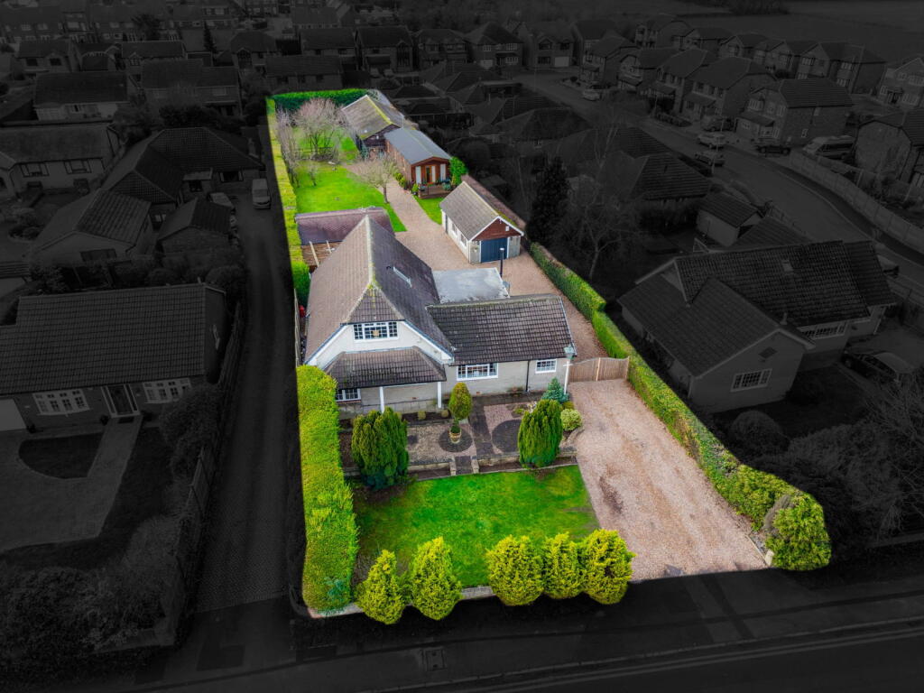 Main image of property: Moor Lane North, Ravenfield, Rotherham, S65 4LZ