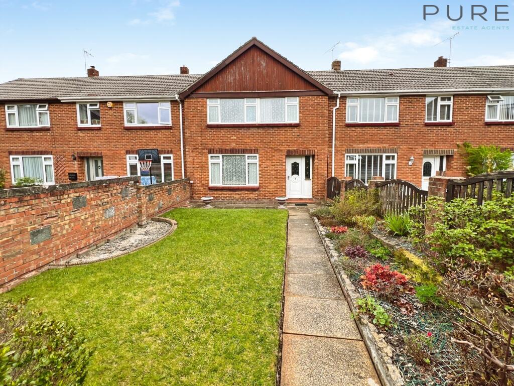 Main image of property: Clifton Gardens, West End, Southampton