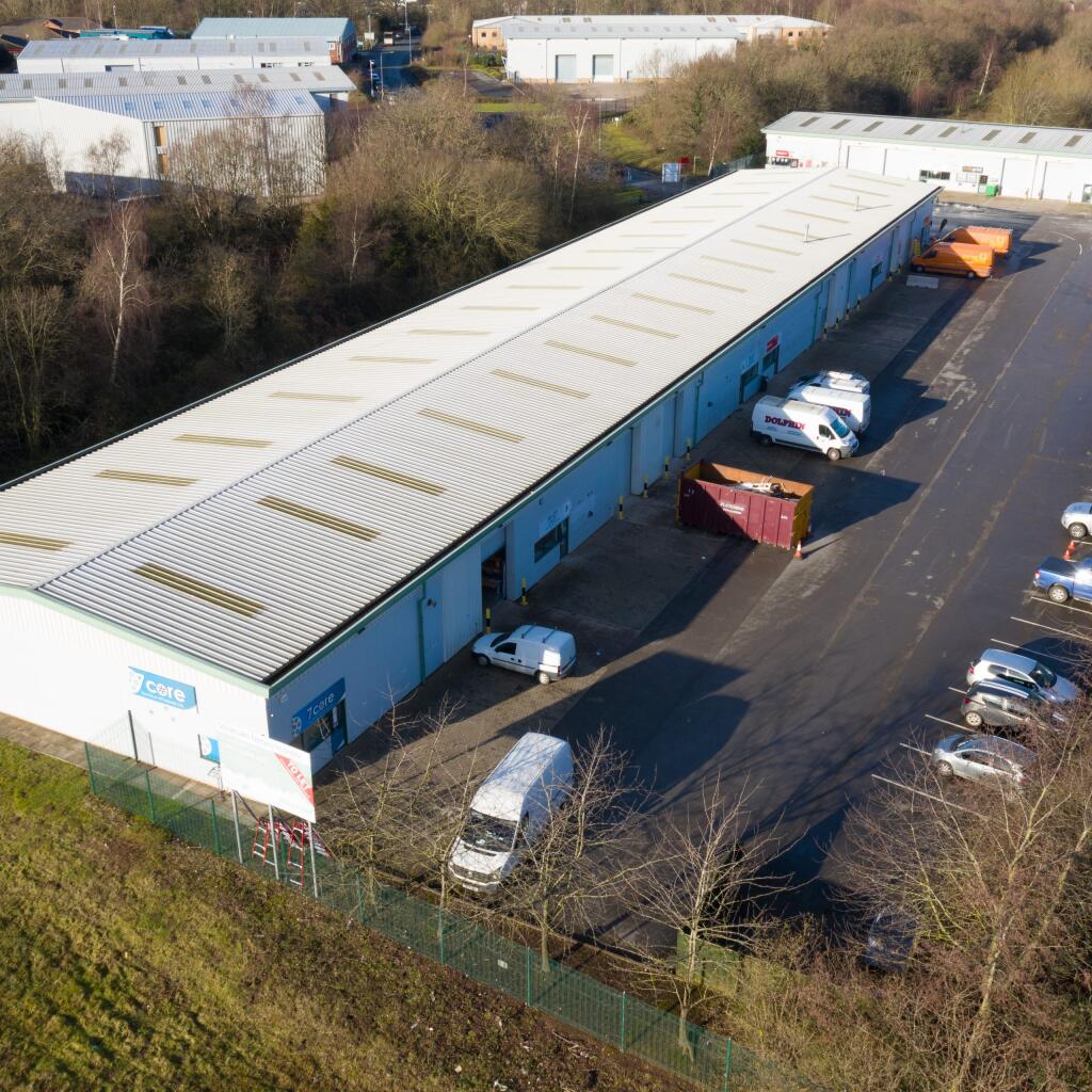 Gallery Image #2 for A1761 - Shireoaks Networkcentre - 2659