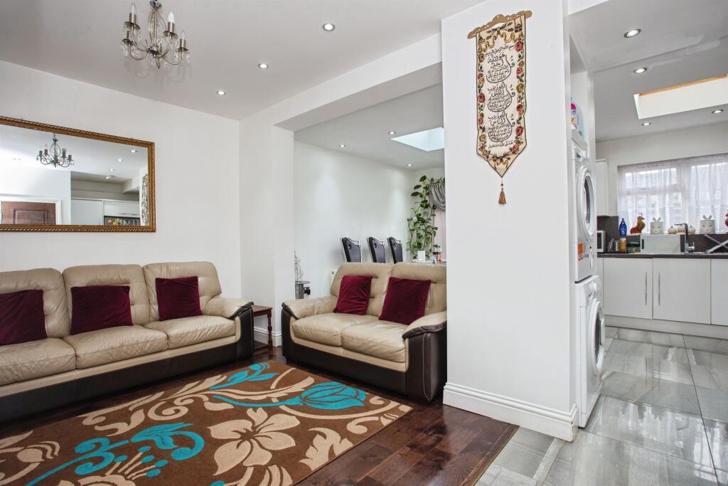 Main image of property: Stuart Road, Harrow