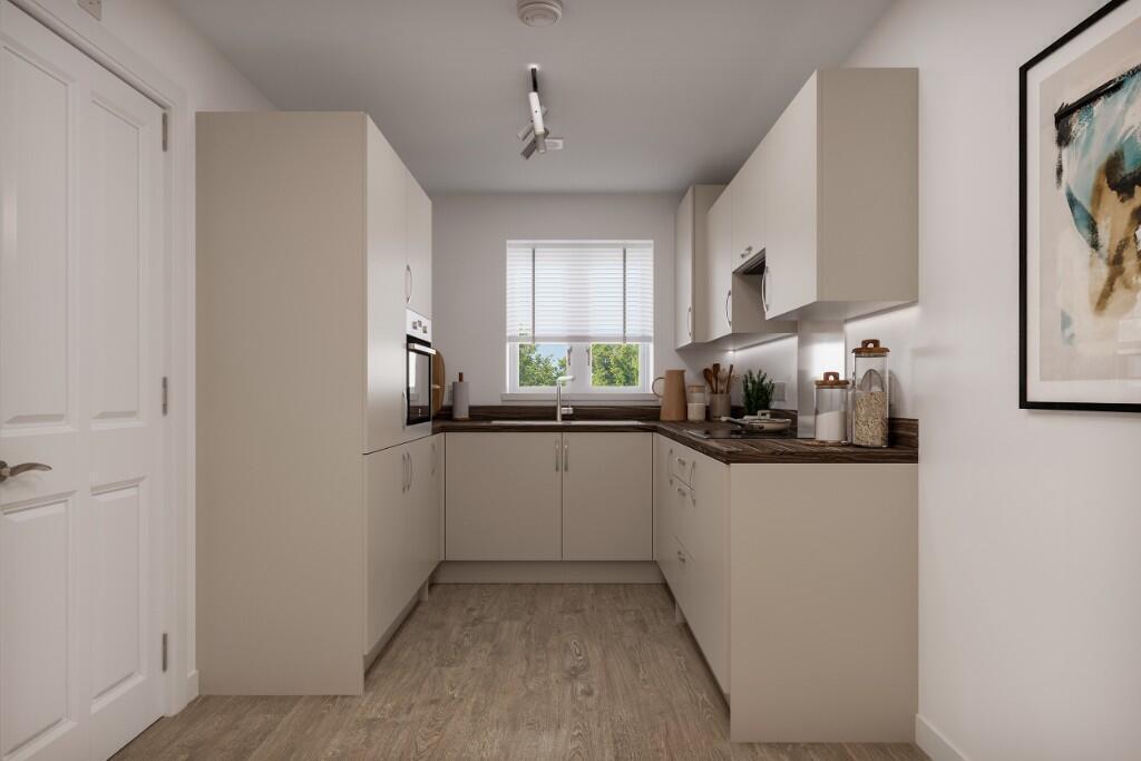 Main image of property: Marlborough Park,
Swindon,
SN31FX