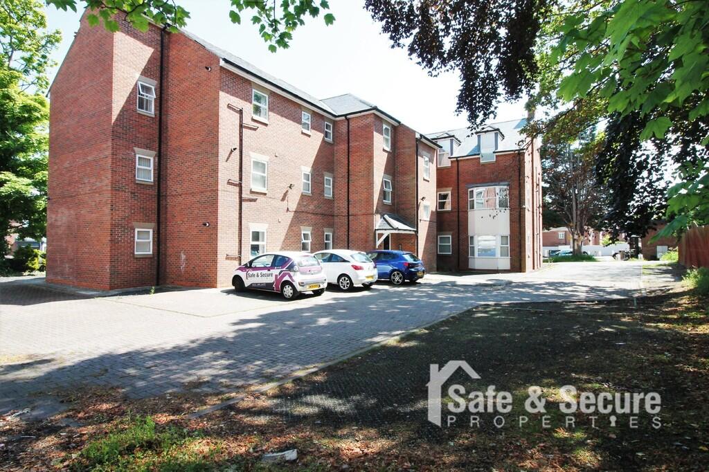 Main image of property: Bridgend Works, Ryhope, Sunderland