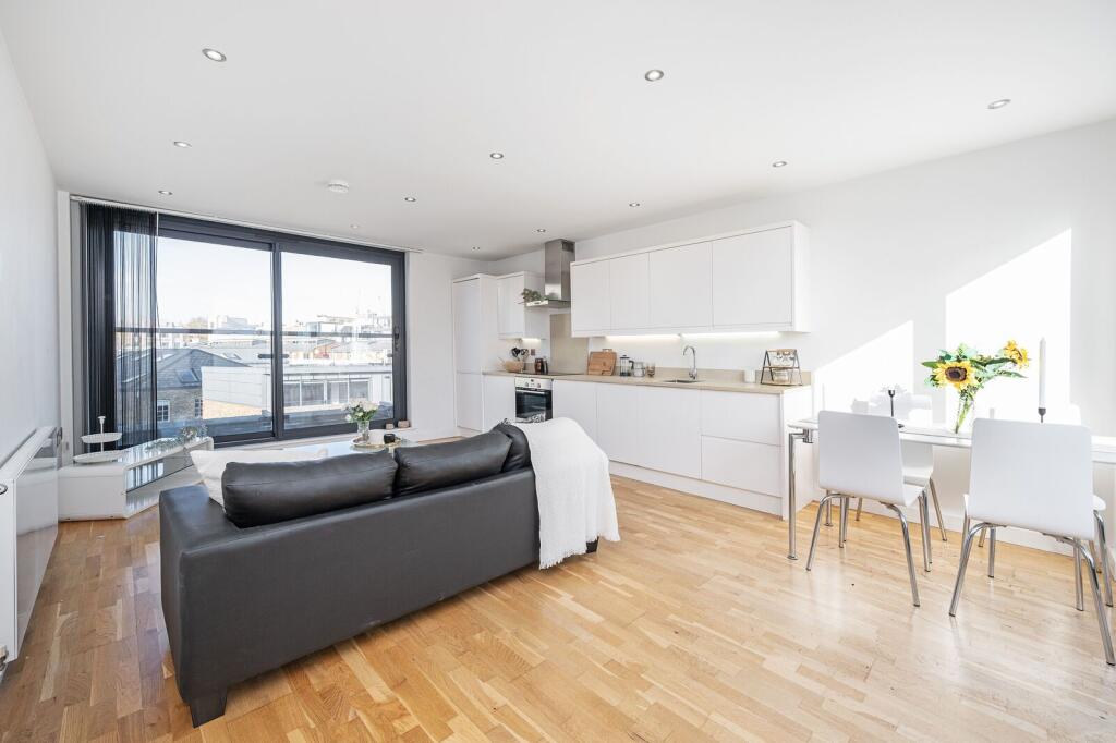 Main image of property: Hackney Road, Columbia Road, London, E2