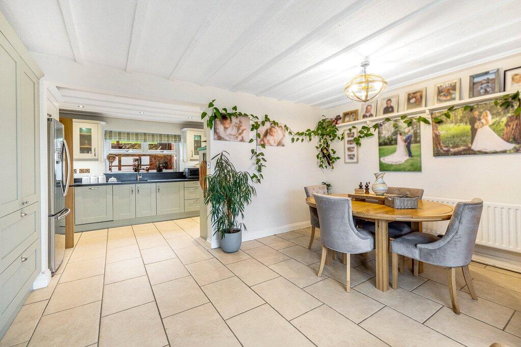 8, Hill Rise, Coleby, Lincoln, LN5 photo 3