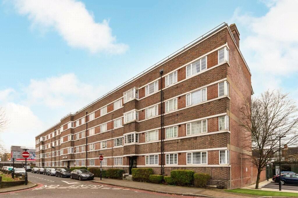 London Road, Thornton Heath, CR7 photo 2