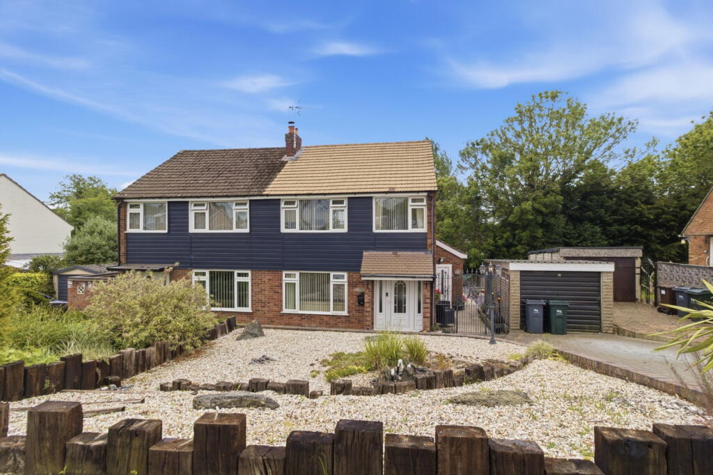 Main image of property: Meadow Road, Malvern, WR14