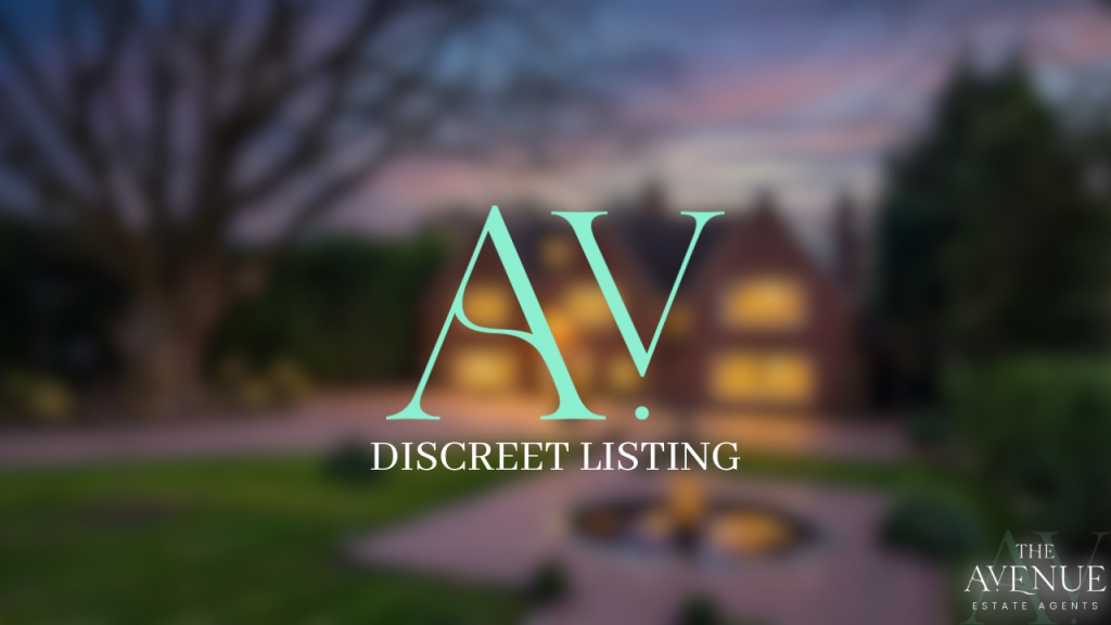 Main image of property: Four Oaks Estate