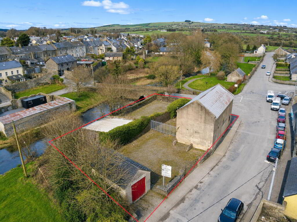 Main image of property: Former County Council Depot & Yard, The Valley, Fethard