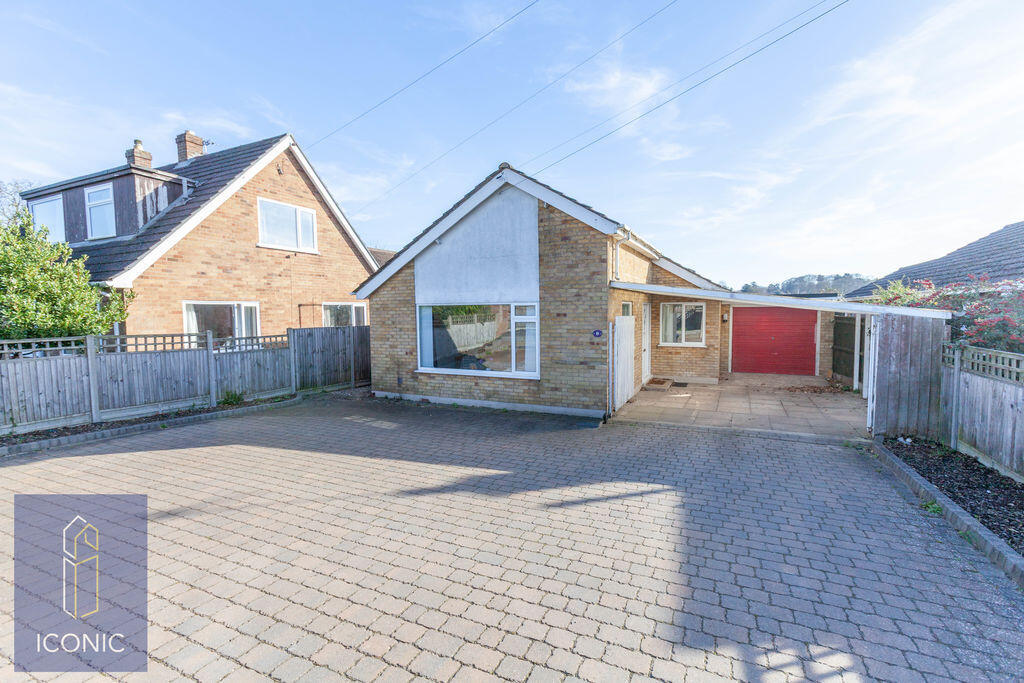 Main image of property: Hall Lane, Drayton, Norwich