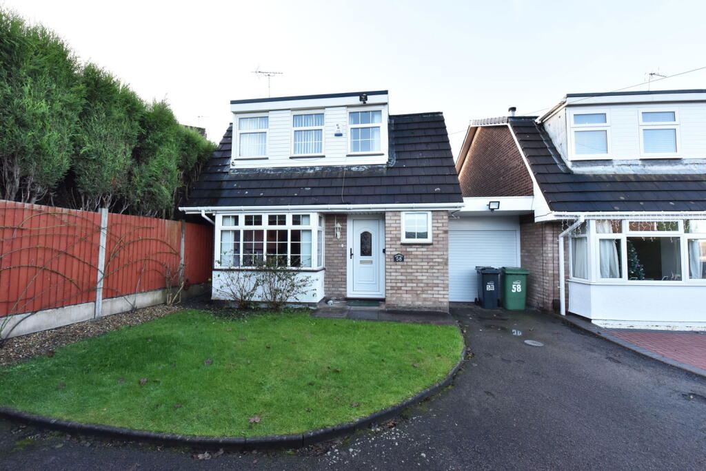 Main image of property: PENSNETT, Dreadnought Road