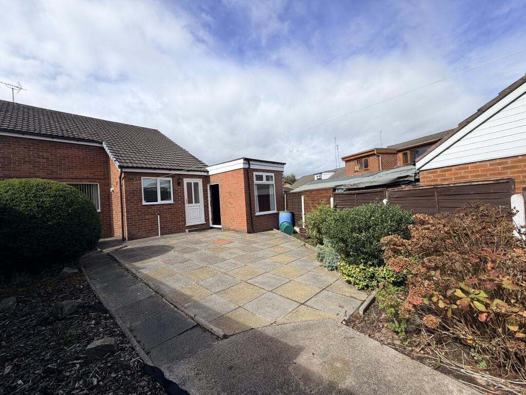 House in Preston, Lancashire - View 5