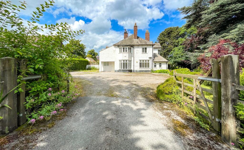 Main image of property: Conway Road, Colwyn Bay, Conwy, LL29