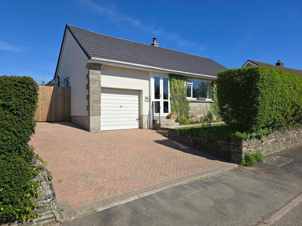 Main image of property: Manor Park, Yelverton, PL20 6LX