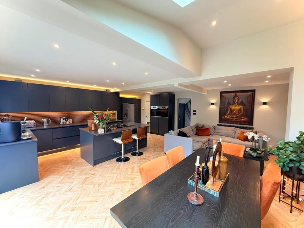 Main image of property: Rushfield Road, Cheadle Hulme, SK8
