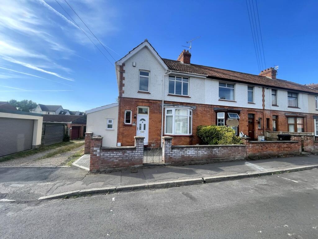 Main image of property: Fernleigh Avenue, , BRIDGWATER