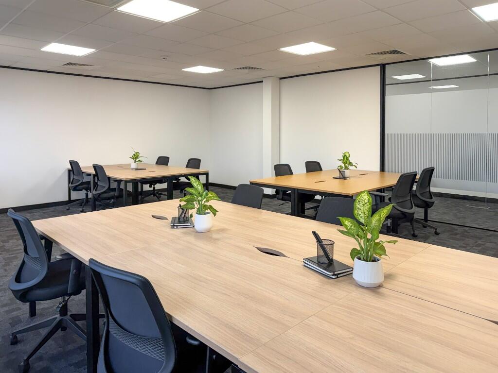 Main image of property: Blackbrook Park Avenue, Taunton, Somerset, TA1