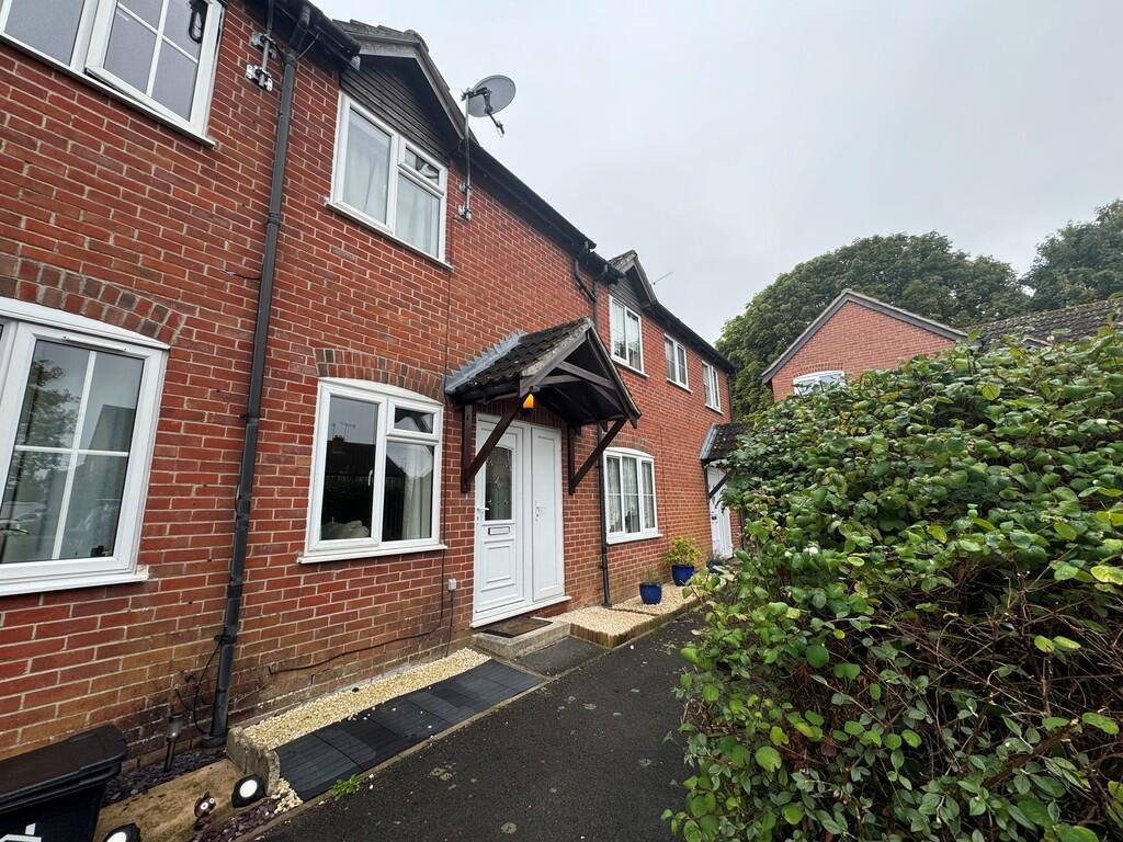 Main image of property: Vicarage Gardens, Netheravon, Salisbury