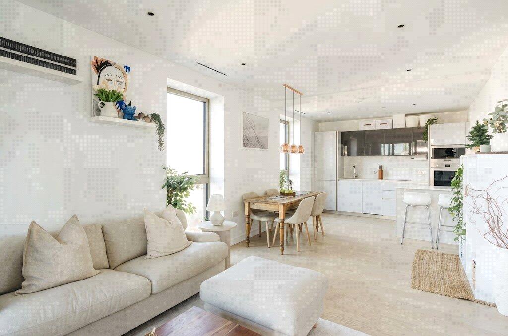 Main image of property: Downs Road, London, E5
