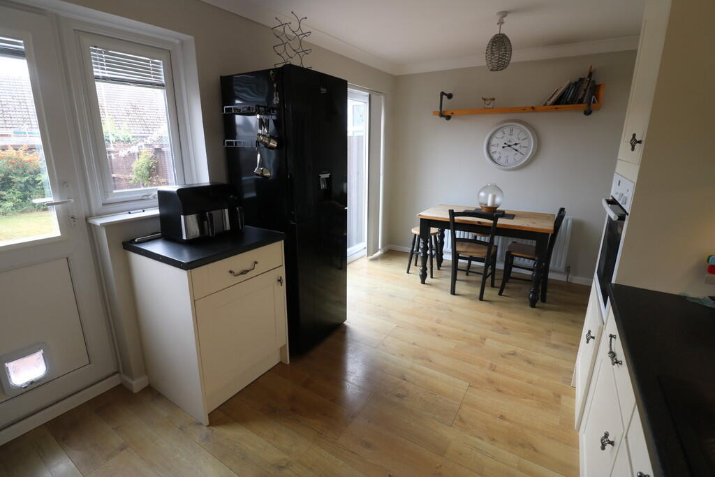 House in Hull - More