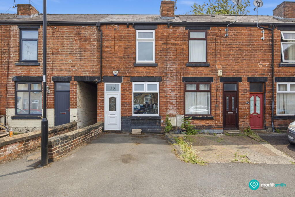 Main image of property: Holme Close, Hillsborough, Sheffield, S6 4LA