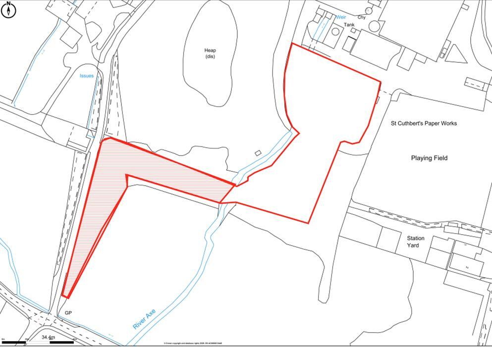 Additional image 2 of Station Yard, Haybridge, Wells, Somerset, BA5 1AH