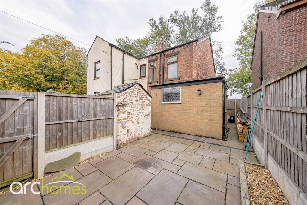 Alder Street, Atherton, Manchester photo 4