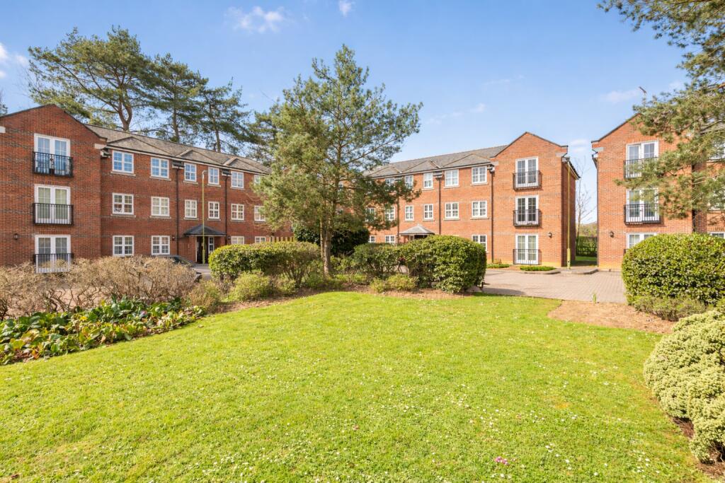 Main image of property: Lime Tree Court, Napsbury Park, St. Albans, Hertfordshire, AL2