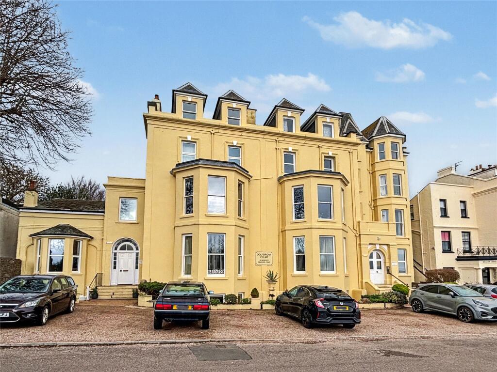Main image of property: Louisa Terrace, Exmouth, Devon