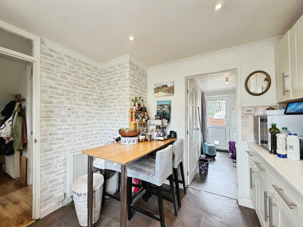 House in Coventry - View 4