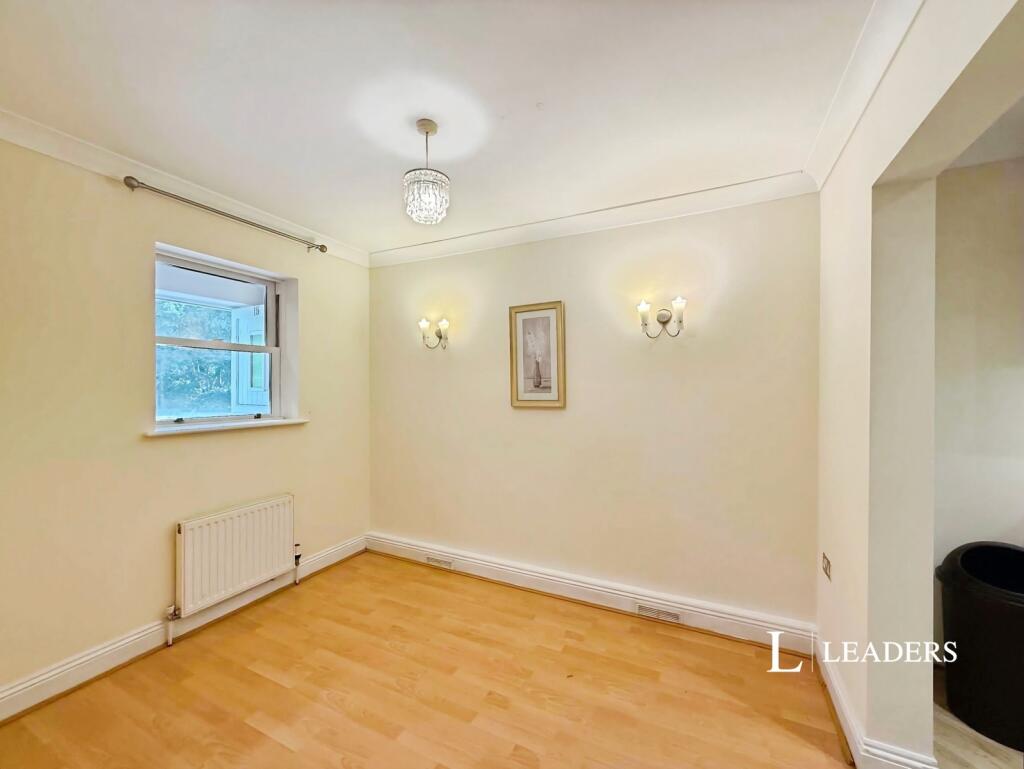 House in Bournemouth - More