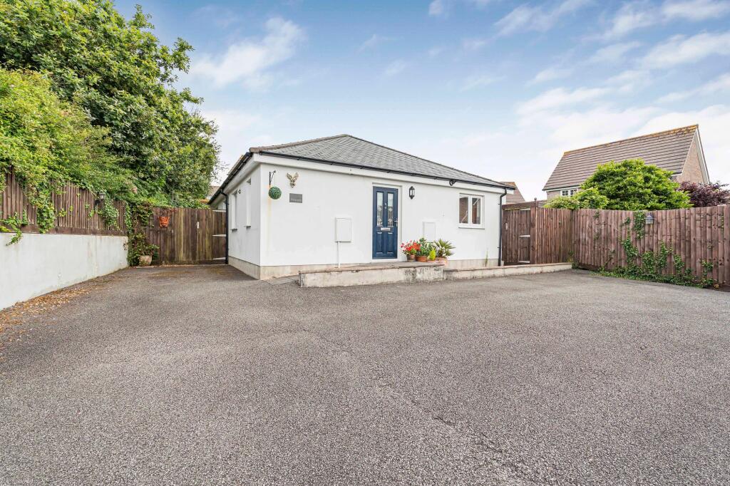 Main image of property: Trenowah Road, St. Austell, PL25
