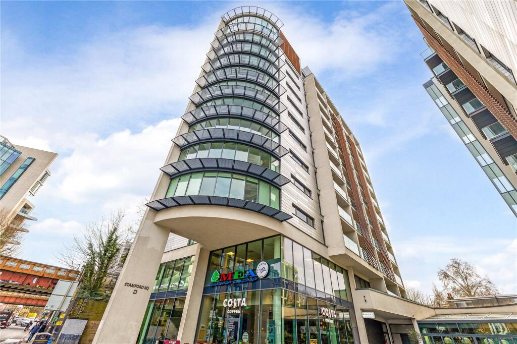 Main image of property: Stamford Square, Putney, London, SW15