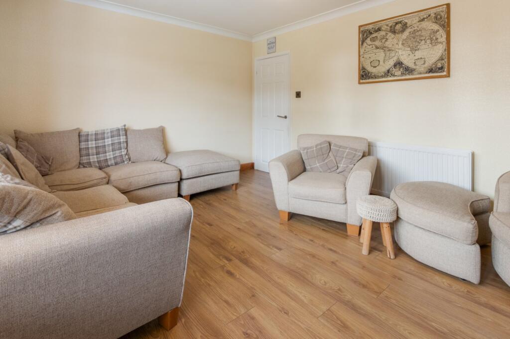House in Grimsby, Wybers Wood - View 3