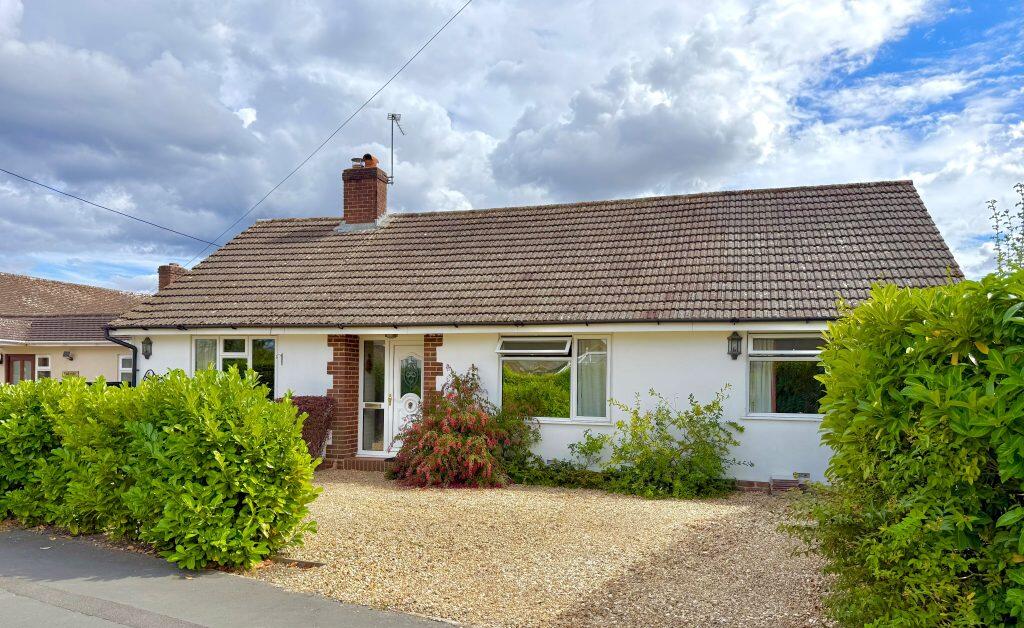 Main image of property: Windsor Road, Lindford, Hampshire