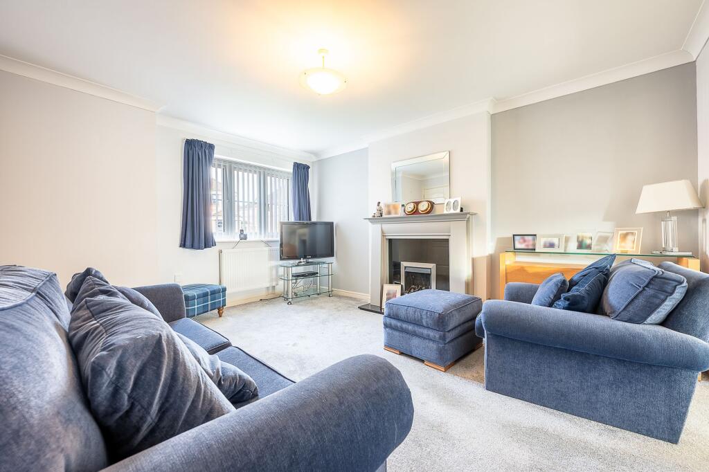 De Haviland Way, Skelmersdale, WN8 photo 4
