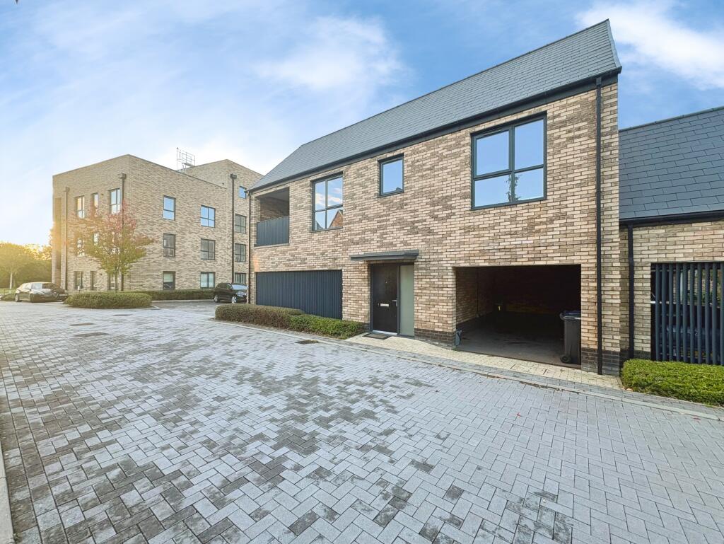 Main image of property: Aylwin Way, Alconbury Weald