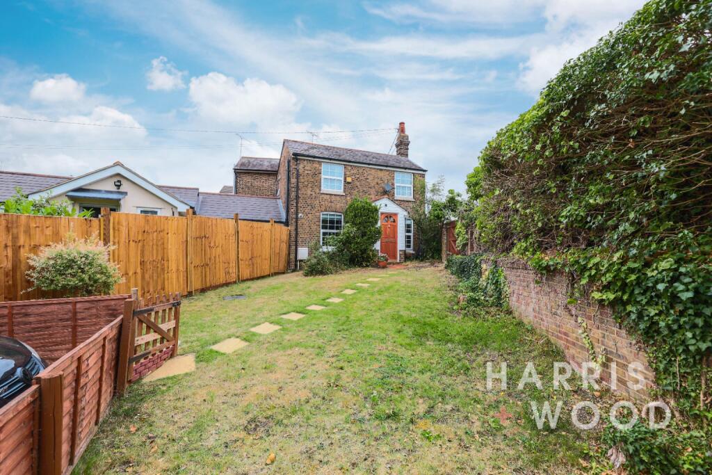 Main image of property: Braintree Road, Witham, CM8