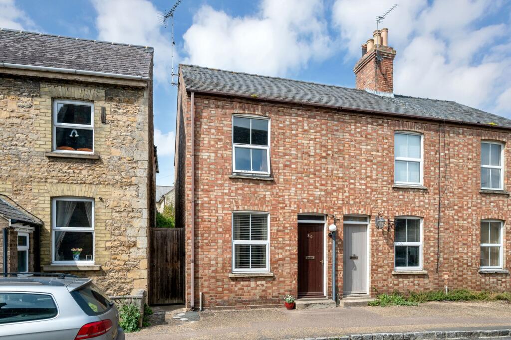 Main image of property: West Street, Kings Cliffe, PE8