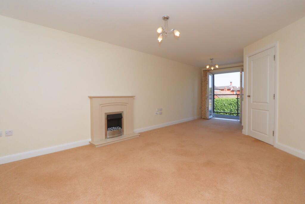 Main image of property: Brooklands House, Eccleshall Road, Stafford, ST16