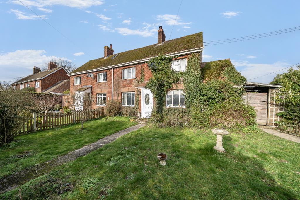 Main image of property: Chilton Foliat, Berkshire, RG17