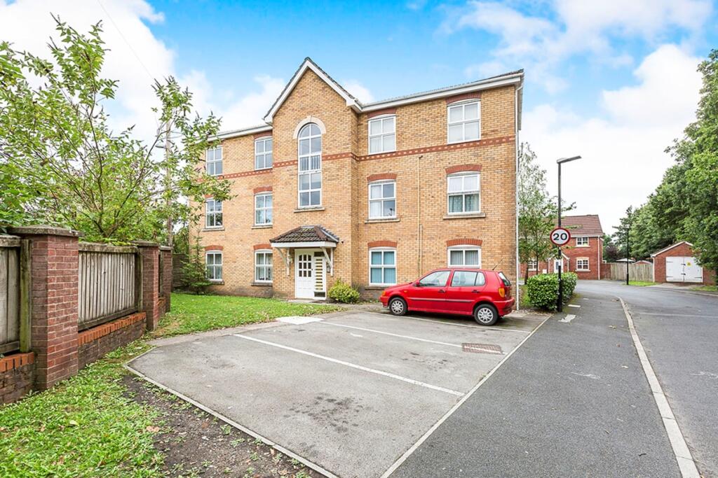 Main image of property: Regency Gardens, Euxton, Chorley, Lancashire, PR7