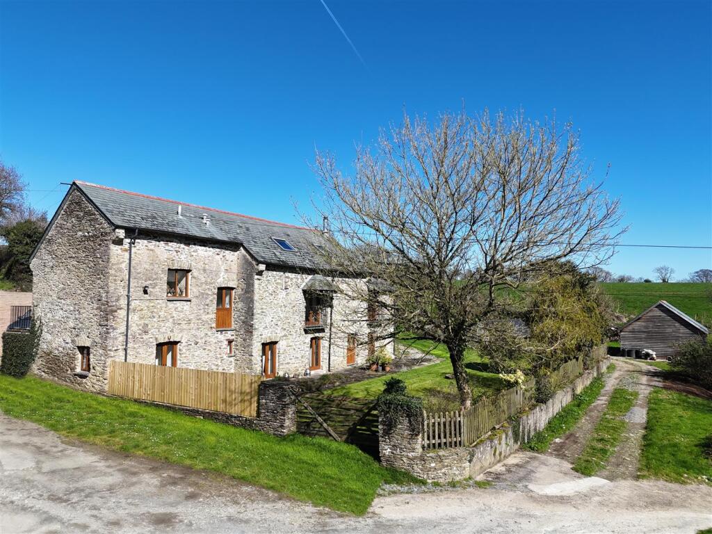 Main image of property: Bere Alston, Yelverton - Devon
