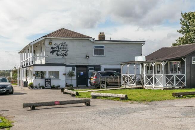 Local amenities
