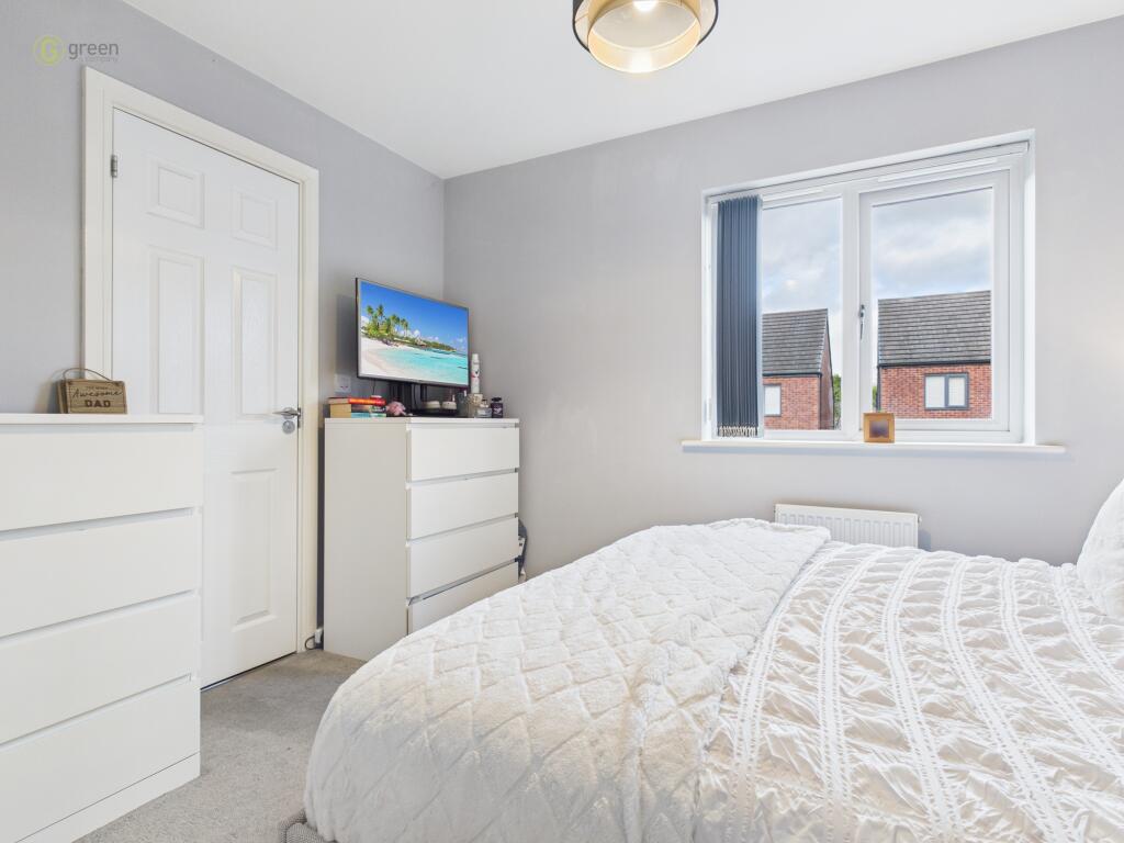 Additional image 19 of Orchid Close, Chelmsley Wood, B37